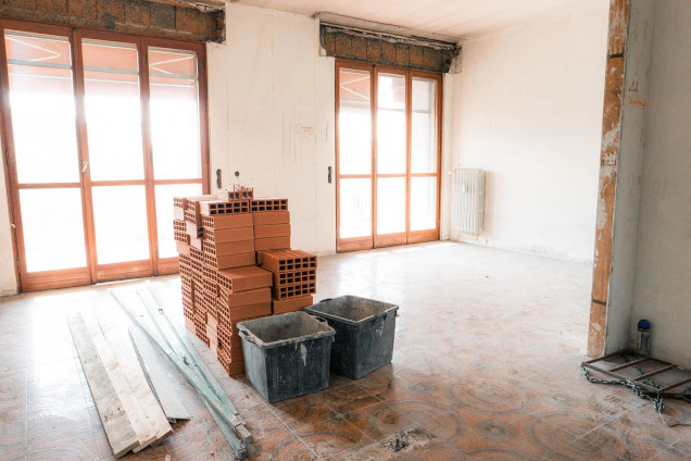 Realizzazione Residenziale